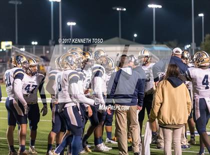 Thumbnail 2 in O'Connor vs. Brennan (District Championship) photogallery.