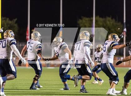 Thumbnail 3 in O'Connor vs. Brennan (District Championship) photogallery.