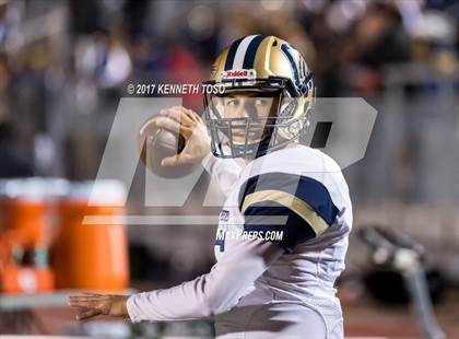 Thumbnail 2 in O'Connor vs. Brennan (District Championship) photogallery.