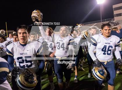 Thumbnail 2 in O'Connor vs. Brennan (District Championship) photogallery.