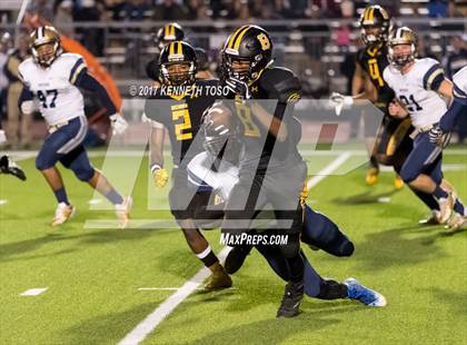 Thumbnail 2 in O'Connor vs. Brennan (District Championship) photogallery.