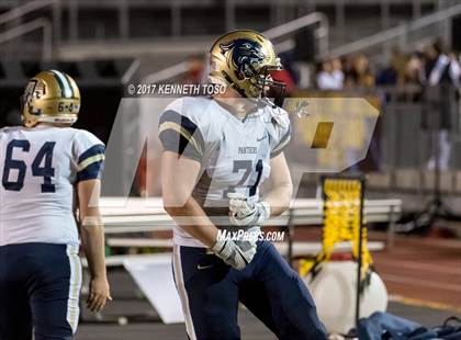 Thumbnail 3 in O'Connor vs. Brennan (District Championship) photogallery.