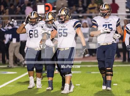 Thumbnail 3 in O'Connor vs. Brennan (District Championship) photogallery.