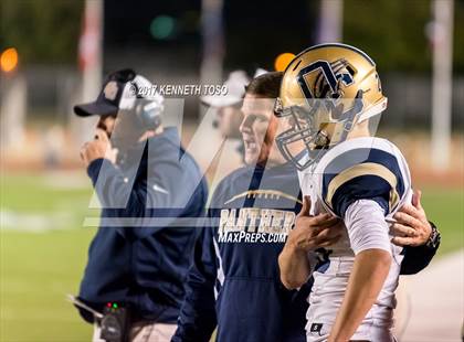 Thumbnail 2 in O'Connor vs. Brennan (District Championship) photogallery.