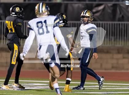 Thumbnail 1 in O'Connor vs. Brennan (District Championship) photogallery.