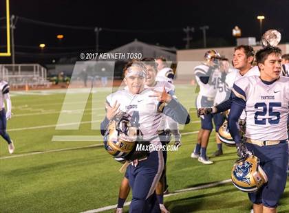 Thumbnail 2 in O'Connor vs. Brennan (District Championship) photogallery.