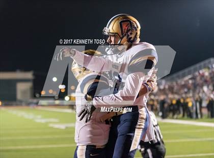 Thumbnail 3 in O'Connor vs. Brennan (District Championship) photogallery.