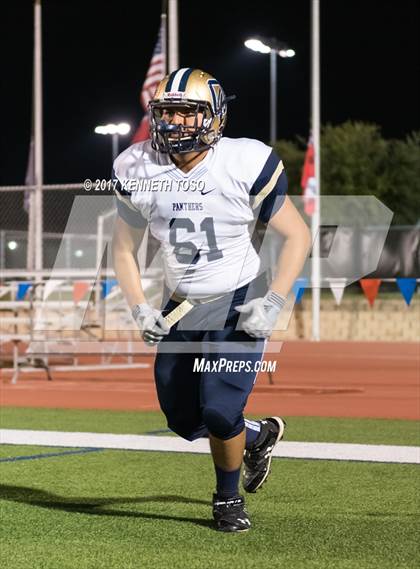 Thumbnail 2 in O'Connor vs. Brennan (District Championship) photogallery.