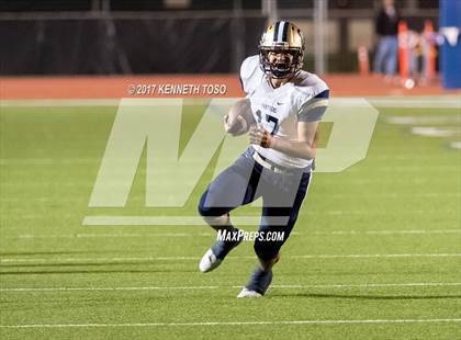 Thumbnail 3 in O'Connor vs. Brennan (District Championship) photogallery.