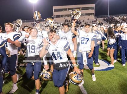 Thumbnail 3 in O'Connor vs. Brennan (District Championship) photogallery.