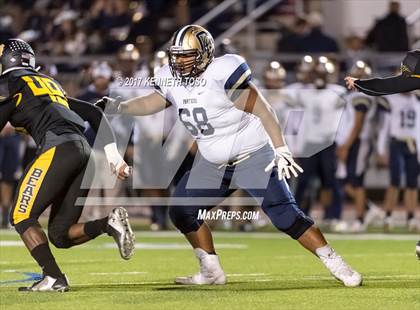Thumbnail 3 in O'Connor vs. Brennan (District Championship) photogallery.