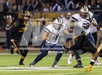 Thumbnail 1 in O'Connor vs. Brennan (District Championship) photogallery.