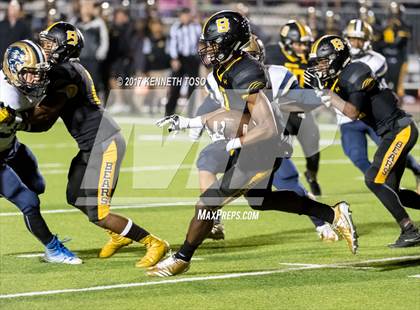 Thumbnail 2 in O'Connor vs. Brennan (District Championship) photogallery.