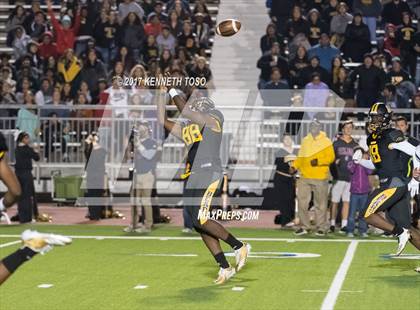 Thumbnail 3 in O'Connor vs. Brennan (District Championship) photogallery.