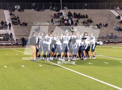 Thumbnail 2 in O'Connor vs. Brennan (District Championship) photogallery.