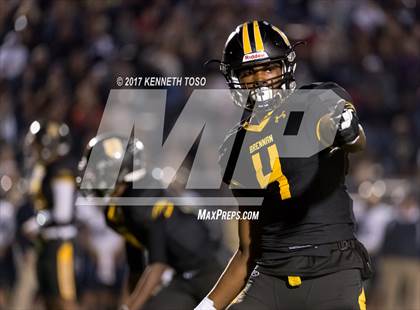 Thumbnail 2 in O'Connor vs. Brennan (District Championship) photogallery.