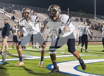 Thumbnail 3 in O'Connor vs. Brennan (District Championship) photogallery.