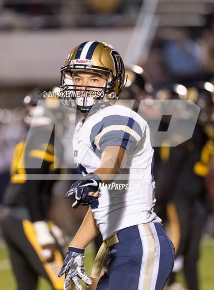 Thumbnail 1 in O'Connor vs. Brennan (District Championship) photogallery.