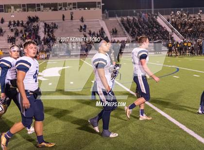 Thumbnail 3 in O'Connor vs. Brennan (District Championship) photogallery.