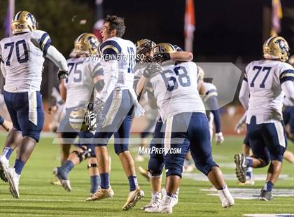 Thumbnail 1 in O'Connor vs. Brennan (District Championship) photogallery.