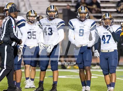 Thumbnail 3 in O'Connor vs. Brennan (District Championship) photogallery.