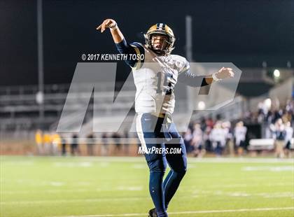 Thumbnail 3 in O'Connor vs. Brennan (District Championship) photogallery.
