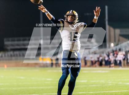 Thumbnail 2 in O'Connor vs. Brennan (District Championship) photogallery.