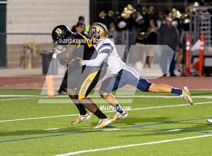 Thumbnail 3 in O'Connor vs. Brennan (District Championship) photogallery.
