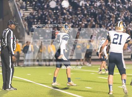 Thumbnail 3 in O'Connor vs. Brennan (District Championship) photogallery.