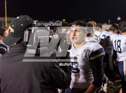 Thumbnail 1 in O'Connor vs. Brennan (District Championship) photogallery.