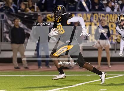 Thumbnail 3 in O'Connor vs. Brennan (District Championship) photogallery.