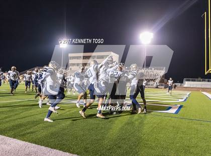 Thumbnail 3 in O'Connor vs. Brennan (District Championship) photogallery.