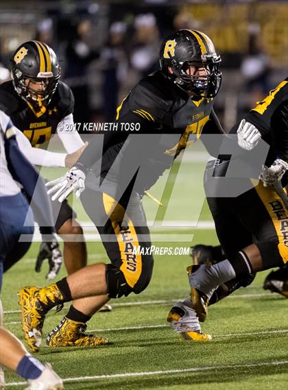 Thumbnail 1 in O'Connor vs. Brennan (District Championship) photogallery.
