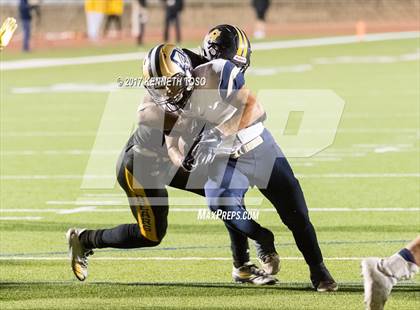 Thumbnail 3 in O'Connor vs. Brennan (District Championship) photogallery.