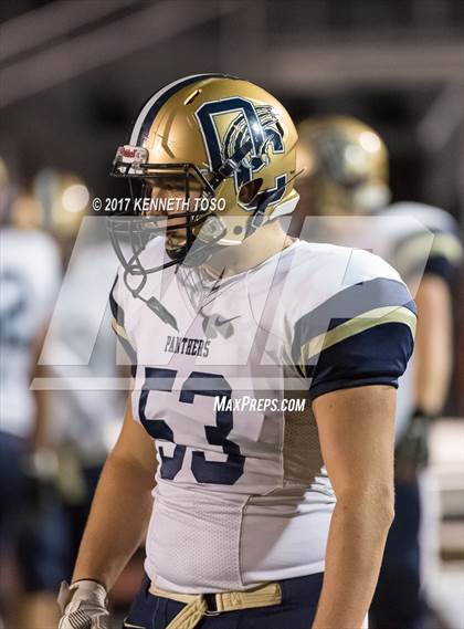 Thumbnail 1 in O'Connor vs. Brennan (District Championship) photogallery.