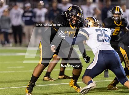 Thumbnail 1 in O'Connor vs. Brennan (District Championship) photogallery.
