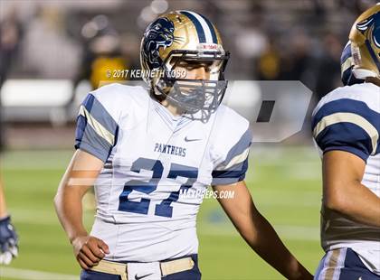 Thumbnail 3 in O'Connor vs. Brennan (District Championship) photogallery.