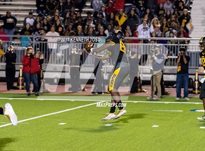 Thumbnail 2 in O'Connor vs. Brennan (District Championship) photogallery.