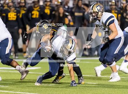 Thumbnail 1 in O'Connor vs. Brennan (District Championship) photogallery.