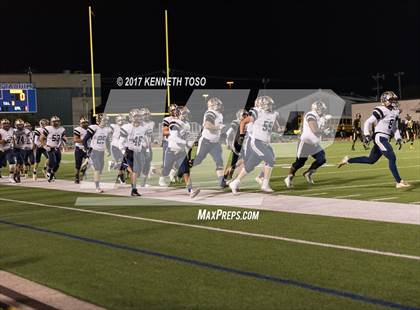 Thumbnail 1 in O'Connor vs. Brennan (District Championship) photogallery.
