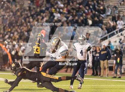 Thumbnail 1 in O'Connor vs. Brennan (District Championship) photogallery.