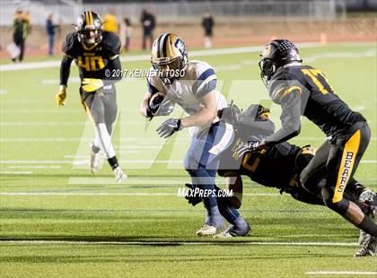 Thumbnail 2 in O'Connor vs. Brennan (District Championship) photogallery.