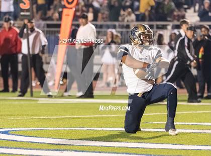 Thumbnail 2 in O'Connor vs. Brennan (District Championship) photogallery.