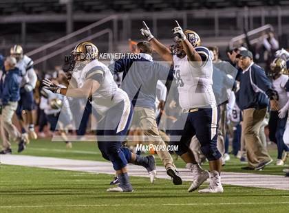 Thumbnail 1 in O'Connor vs. Brennan (District Championship) photogallery.