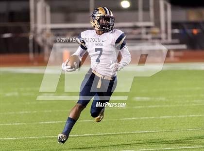 Thumbnail 2 in O'Connor vs. Brennan (District Championship) photogallery.