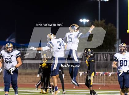 Thumbnail 3 in O'Connor vs. Brennan (District Championship) photogallery.
