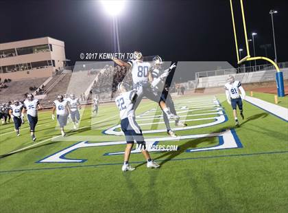 Thumbnail 2 in O'Connor vs. Brennan (District Championship) photogallery.