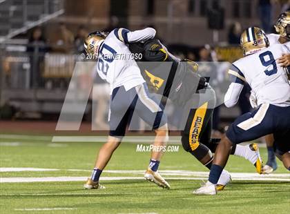 Thumbnail 3 in O'Connor vs. Brennan (District Championship) photogallery.
