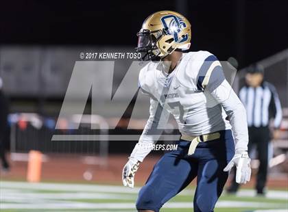Thumbnail 1 in O'Connor vs. Brennan (District Championship) photogallery.