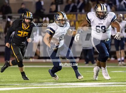 Thumbnail 2 in O'Connor vs. Brennan (District Championship) photogallery.